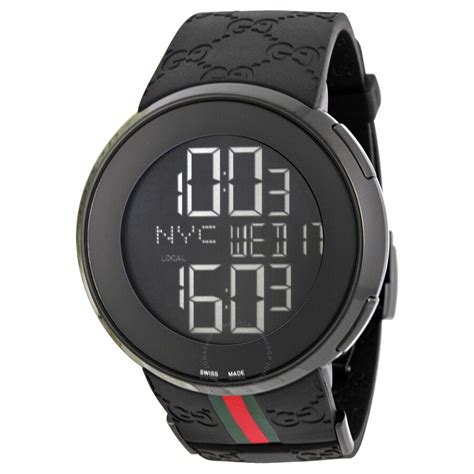 cheap digital gucci watches|gucci watches original price.